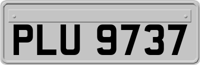 PLU9737