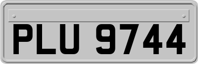 PLU9744