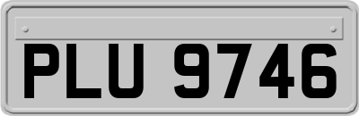 PLU9746