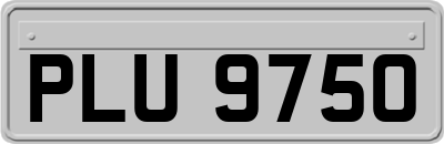 PLU9750