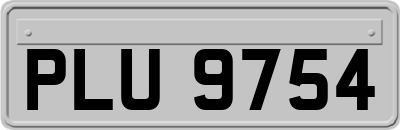 PLU9754