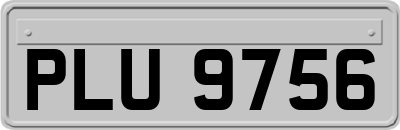 PLU9756