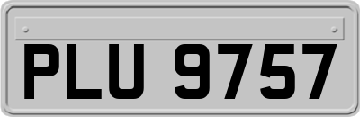 PLU9757