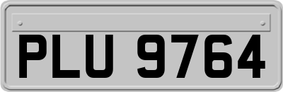 PLU9764