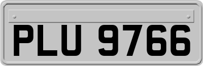 PLU9766