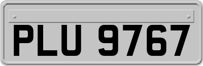 PLU9767