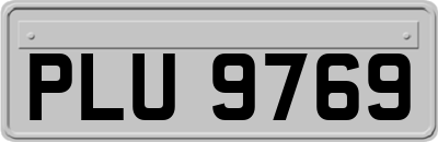 PLU9769