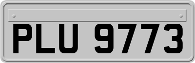 PLU9773