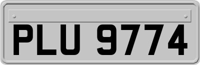 PLU9774