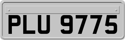 PLU9775