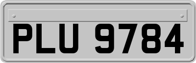 PLU9784