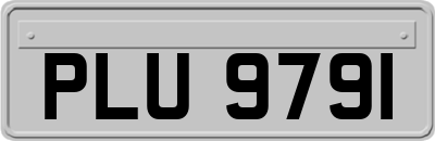 PLU9791