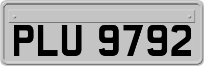 PLU9792