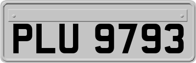 PLU9793