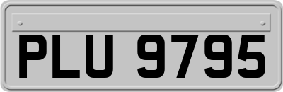 PLU9795