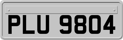 PLU9804