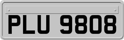 PLU9808