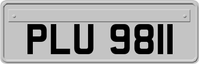 PLU9811