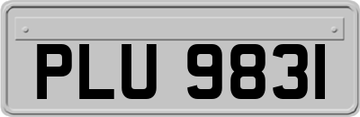 PLU9831