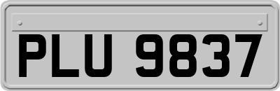 PLU9837