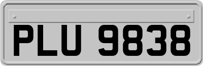 PLU9838