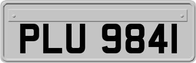 PLU9841