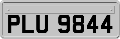 PLU9844