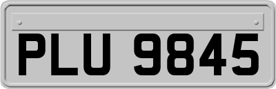 PLU9845