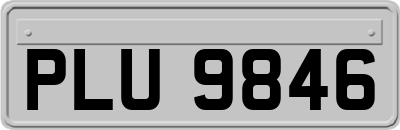 PLU9846