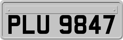 PLU9847