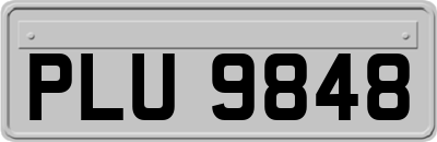 PLU9848