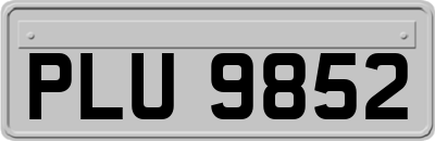 PLU9852