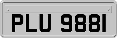 PLU9881