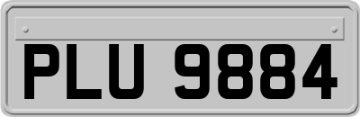 PLU9884