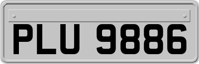 PLU9886