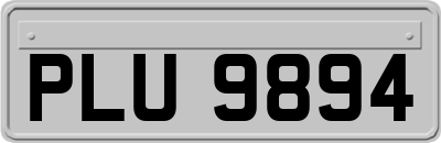 PLU9894