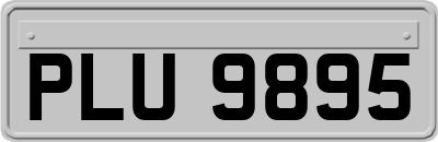 PLU9895