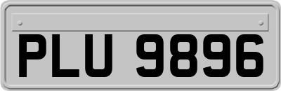 PLU9896