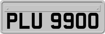 PLU9900