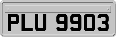 PLU9903