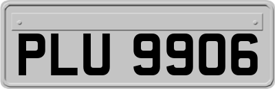 PLU9906