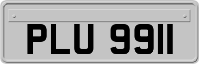 PLU9911