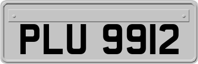 PLU9912