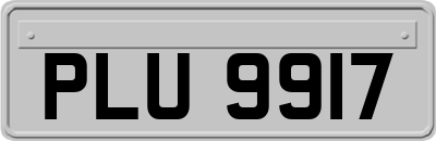 PLU9917