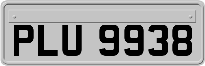 PLU9938