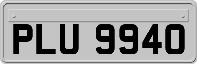 PLU9940