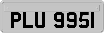 PLU9951