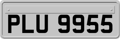 PLU9955