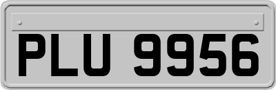 PLU9956