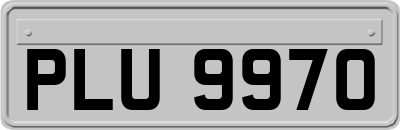 PLU9970